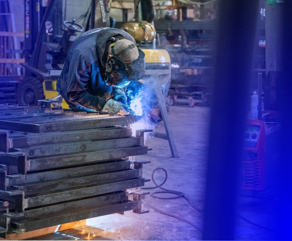 formation industrie dans l'Ain