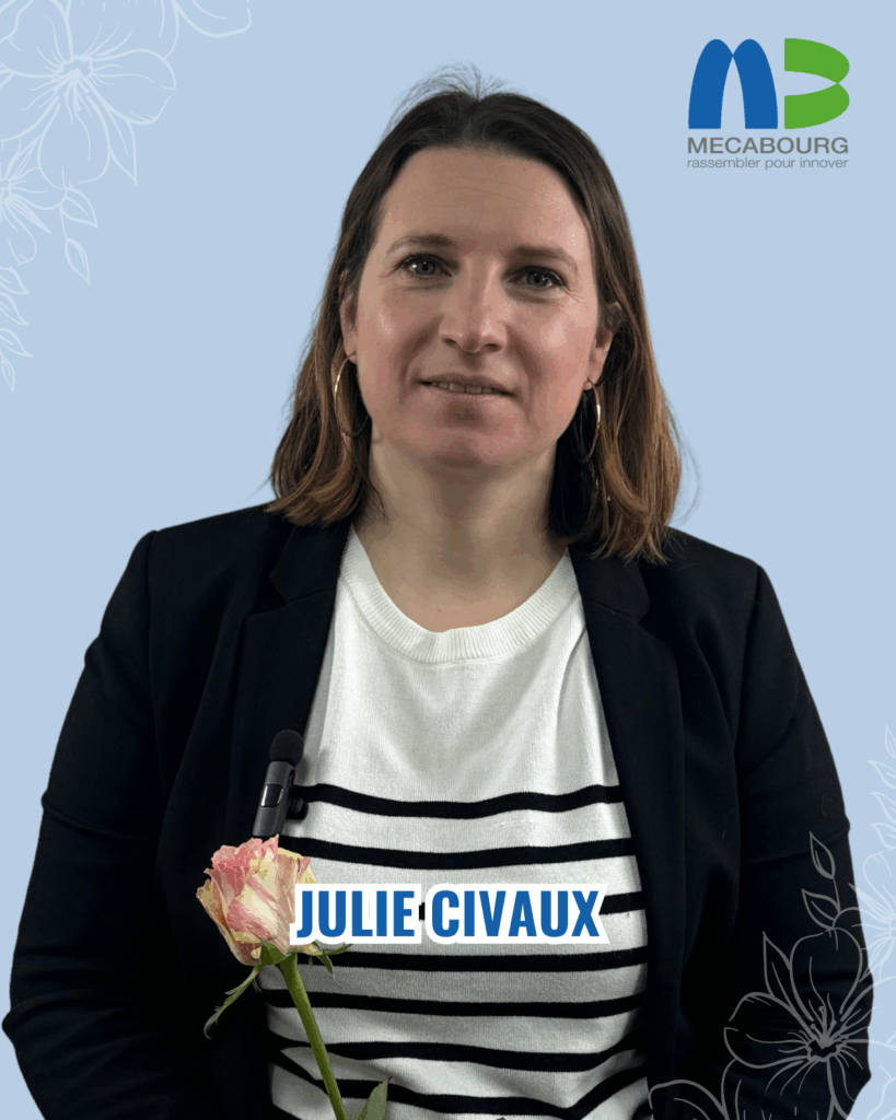 femmes dans l'industrie