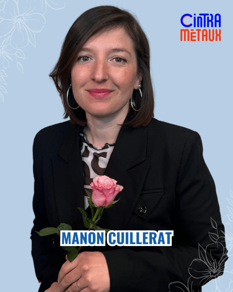 femmes dans l'industrie