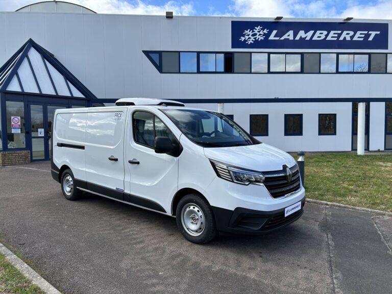 LAMBERET industrie Ain