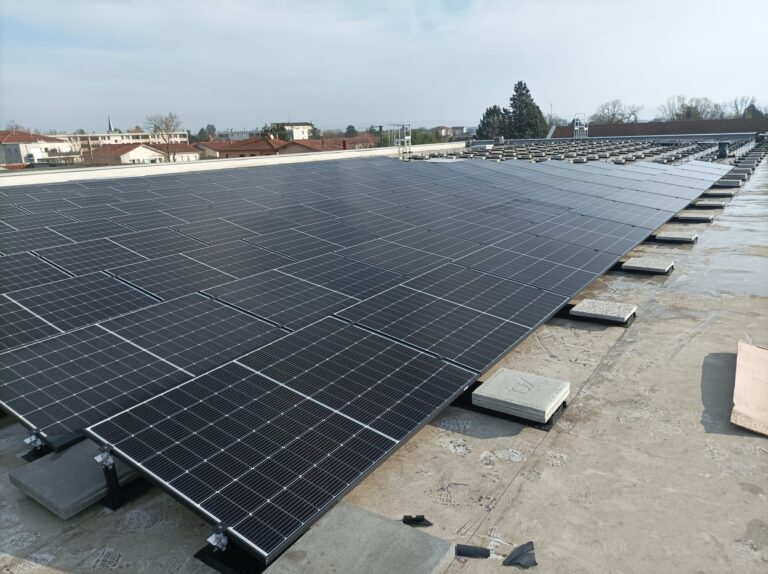 STEMI électricité industrielle dans l'Ain