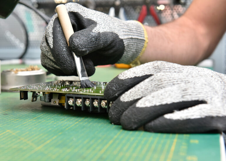 COFIEM industrie dans l'Ain