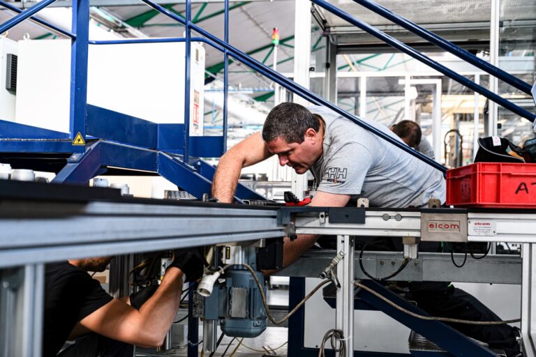 REI INDUSTRY Bourg en Bresse