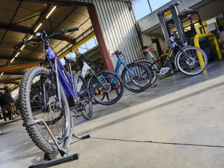 RADIOR vélo fabriqué dans l'Ain
