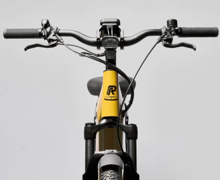 RADIOR vélo fabriqué dans l'Ain