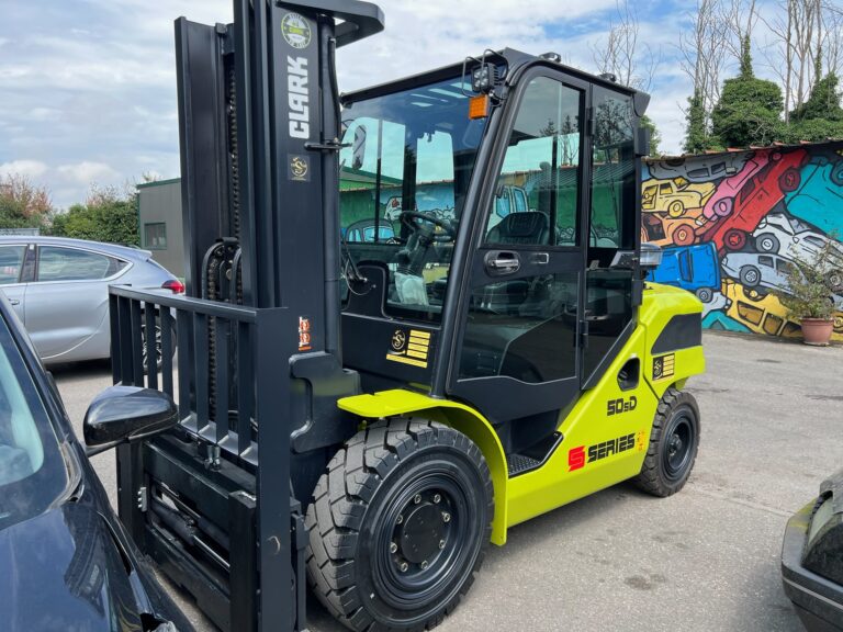 COSSM manutention industrie