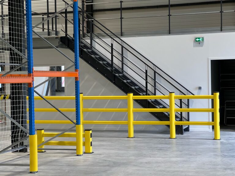 COSSM manutention industrie