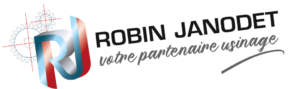 SARL ROBIN JANODET industrie métallurgique dans l'Ain