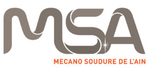 Mecano soudure de l'Ain
