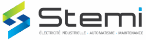 STEMI électricité industrielle dans l'Ain