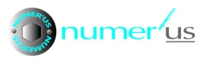 NUMERUS industrie Ain