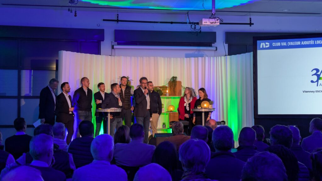 Assemblée Générale MECABOURG 2025