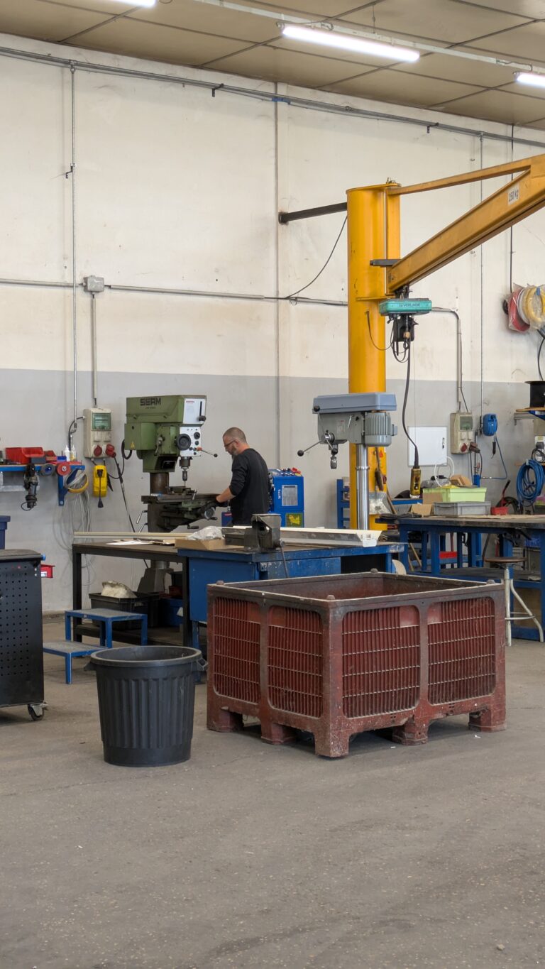 AIS Industrie dans l'Ain