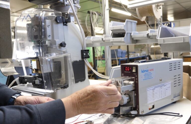 SIMPLIC Industrie dans l'Ain