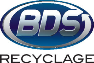 BDS RECYCLAGE industrie dans l'Ain
