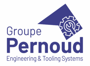 Groupe Pernoud industrie dans l'Ain