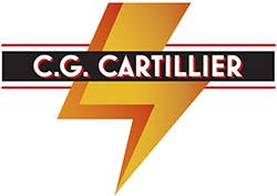 CG Cartillier industrie dans l'Ain