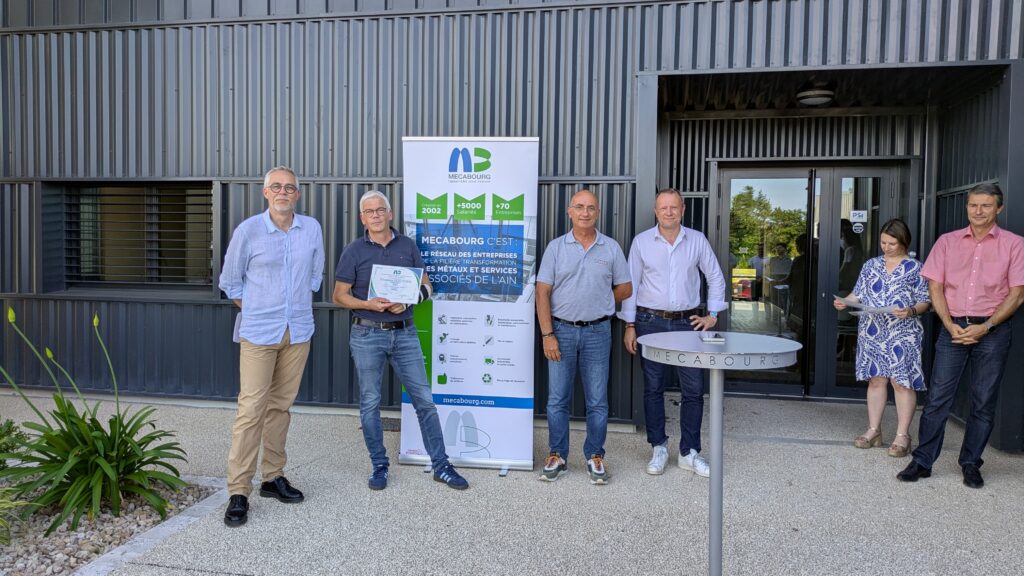 Parcours Managers Intermédiaires MECABOURG