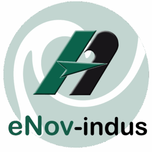 enov indus dans l'Ain