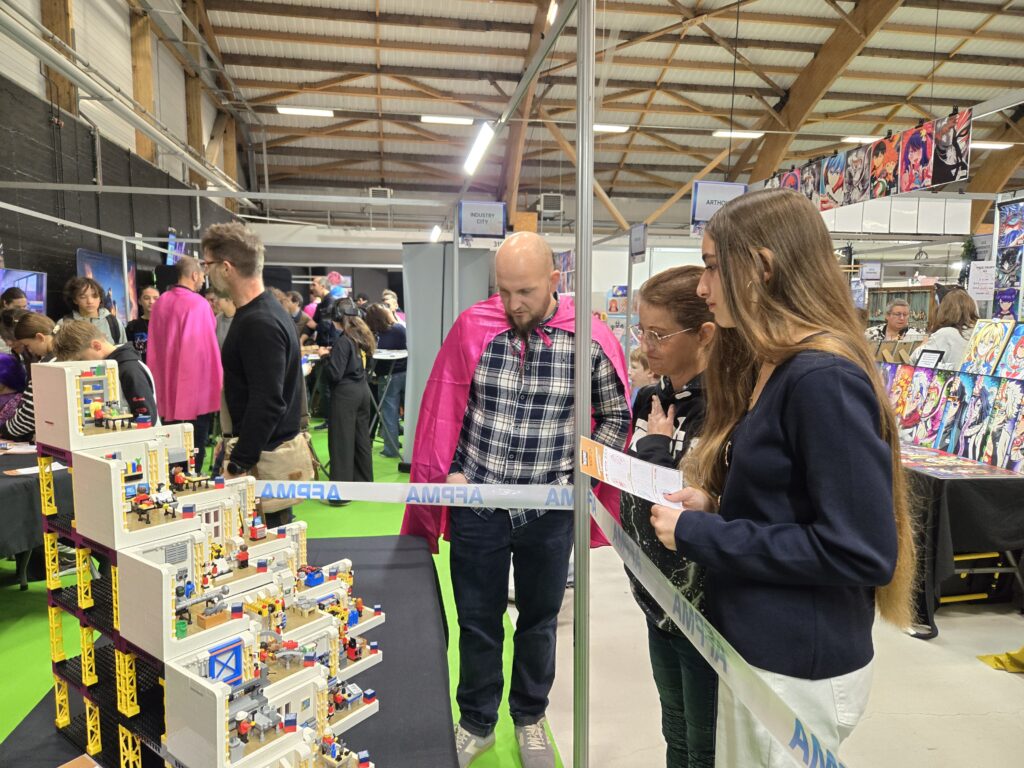 Hashtag Festival Bourg-en-Bresse