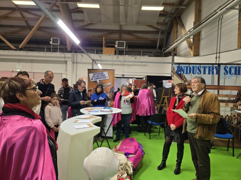 Hashtag Festival Bourg-en-Bresse