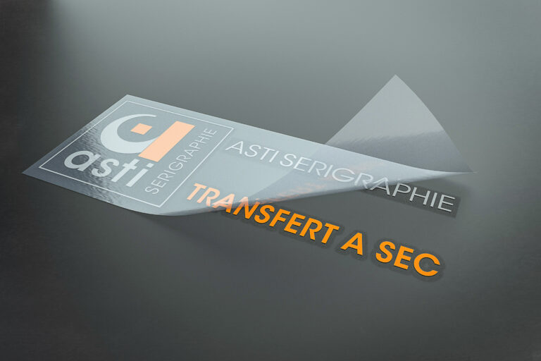 Asti Serigraphie